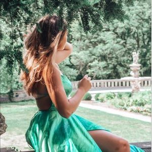 Meet your Posher, Jordan